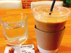 -UN CAFFE(五角场店)