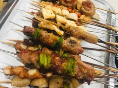 -老谢野馄饨(延安路店)