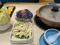 -骨味坊·十二年老店(宝业东城广场店)