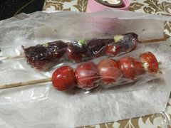-二斗栗子(西湖道店)
