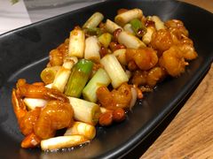 -金牌外婆家(苏州中心店)