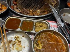-炽城·烤肉名家(鸿达中央广场店)