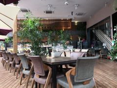 -巴别塔法餐舍(朝阳店)