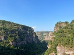 -十九峰景区