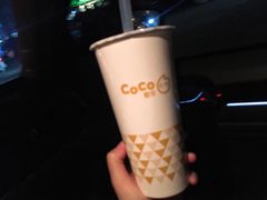 -CoCo都可(新太阳宫店)