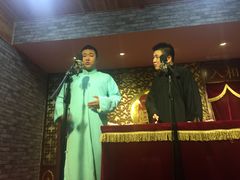 -青曲社相声(易俗街区店)