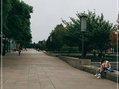 -大雁塔北广场音乐喷泉