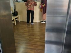 -上海市中医医院(石门路院区)