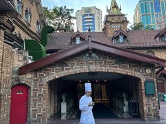 -马勒别墅饭店(静安寺店)