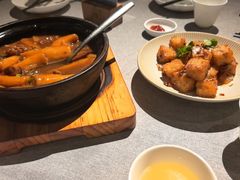 -晓粤·惹味粤菜(凯德乐峰广场店)