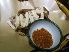 -刘师父老汉口江湖菜(蔡锷路店)