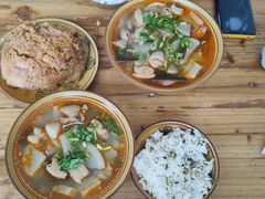 -眼镜肥肠店(振兴街店)