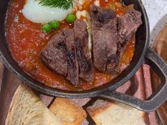 -CRAZYONES西班牙海鲜饭(上海美罗城店)