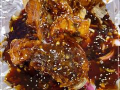-郭林家常菜烤鸭(曙光西路店)