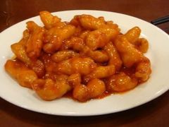 糖醋里脊-春江饭店(共青团路总店)