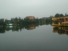 -美味居(古城店)