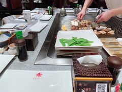 -大渔铁板烧(大悦城店)