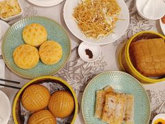 -香云轩·顺德菜(香云纱园林酒店店)