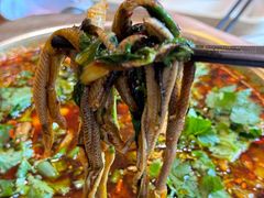 -乐山第一家临江鳝丝(茶坊路店)