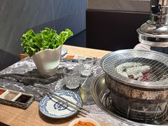 -隐家本格烧肉(万达广场店)