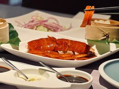 -梧桐北京烤鸭·铜锅涮肉(海岸城店)