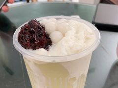-甜心闲生·手工冰粉