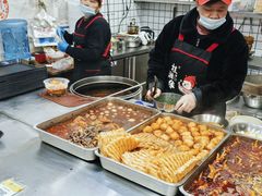 -桂湘缘卤味螺蛳粉