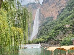 -河南宝泉旅游区