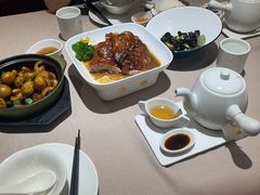 -尚一汤 广东炖汤(金桥国际店)