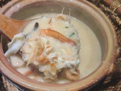 -潮十三潮汕砂锅粥(高新四路大都荟店)