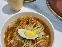 -白山烧烤(文安路万豪店)