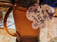 -喝丢一只鞋海鲜烧烤·海肠捞饭(东关街店)