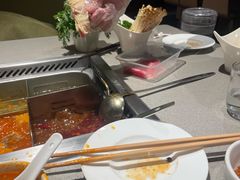 -海底捞火锅(崇文门新世界百货店)