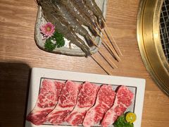 -MIKOMIKO和牛烧肉专门店(南门店)