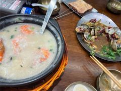 -老虎滩大连海鲜烧烤(水游城店)