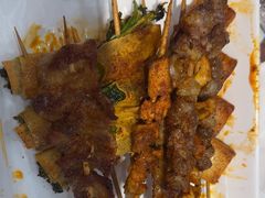 -孟记粥铺·家常菜·烧烤·粥(亚运村店)