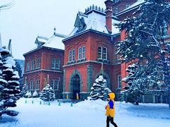 -北海道厅旧本厅舍(旧本庁舎)