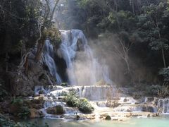 景点-关西瀑布