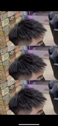 点击看大图 -玲珑造型·发型新势力