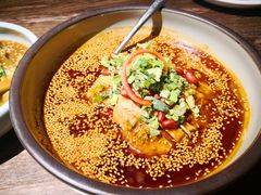 钵钵鸡-辛香汇(大华第一坊店)