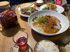 -鸽子窝(青塔店)