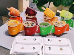 -M Stand(宁波万象城店)