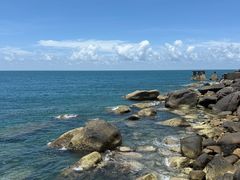 -海南分界洲岛旅游区