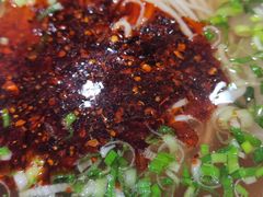 -马子禄牛肉面(金宝街店)