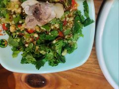 -龙泉人椰子鸡·糟粕醋·地标海南菜(龙昆南店)