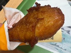 -麦当劳(金州新玛特购物广场店)