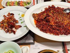 -隐庐·古法川菜(高新店)