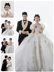 -今生有约婚纱摄影店(景德路店)