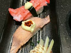 -元气寿司(东方宝泰店)