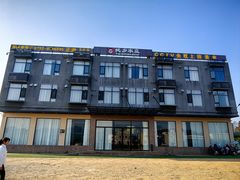 -蚝乡农庄(铁涌赤岸店)